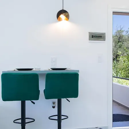 Anais Luxury Living - By Corfuescapes