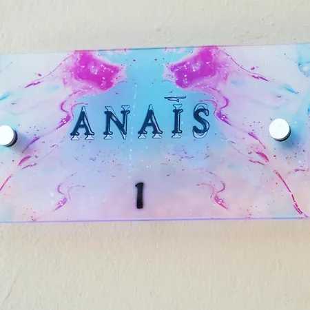 Anais Luxury Living - By Corfuescapes 아파트