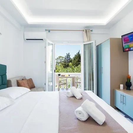 Anais Luxury Living - By Corfuescapes Διαμέρισμα