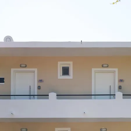 Anais Luxury Living - By Corfuescapes 마라티아스