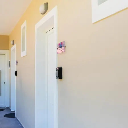 Anais Luxury Living - By Corfuescapes *