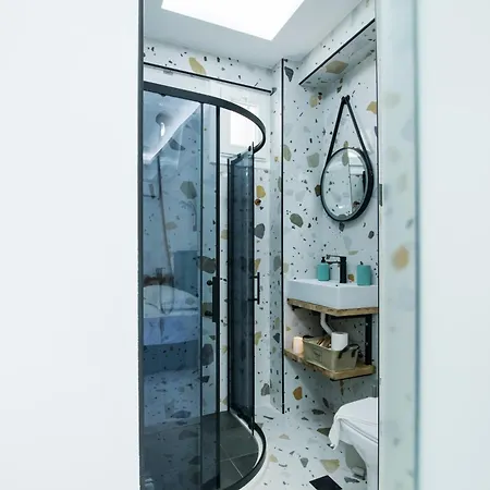 Anais Luxury Living - By Corfuescapes 아파트 *