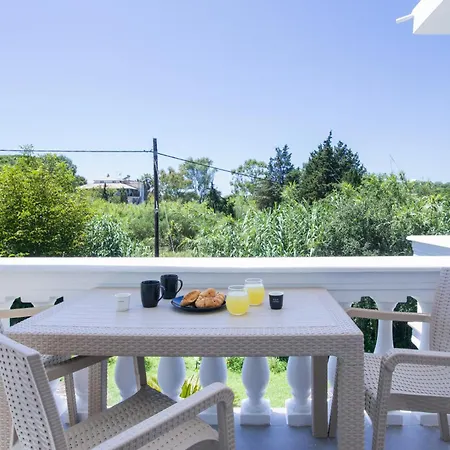 아파트 Anais Luxury Living - By Corfuescapes *