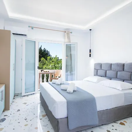 Anais Luxury Living - By Corfuescapes Μαραθιάς