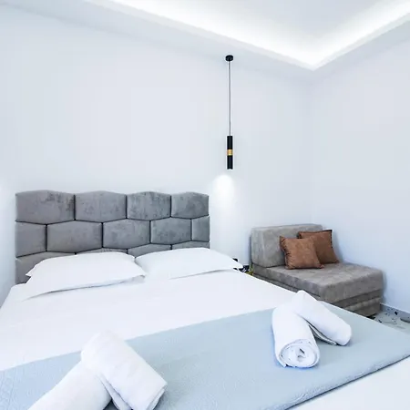 Anais Luxury Living - By Corfuescapes