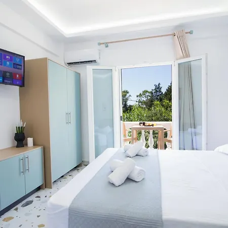 Anais Luxury Living - By Corfuescapes Apartmán