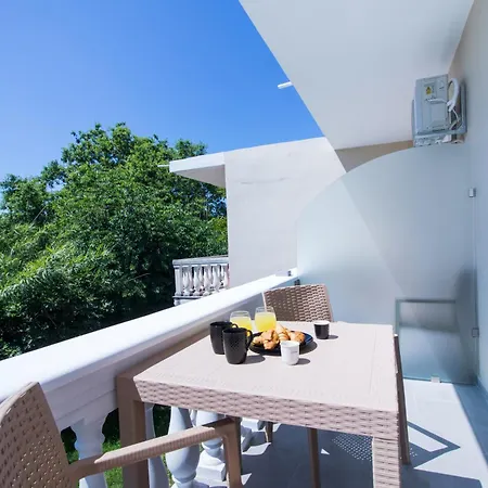 Apartmán Anais Luxury Living - By Corfuescapes