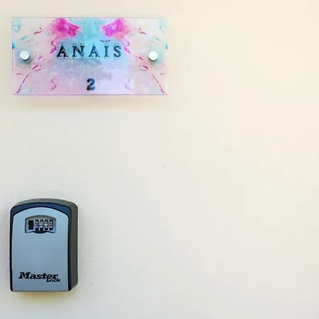 Apartmán Anais Luxury Living - By Corfuescapes