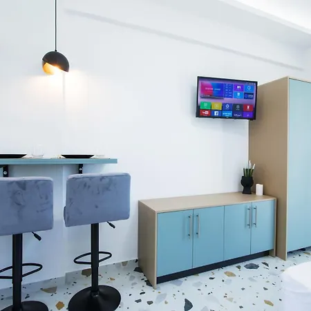 Apartmán Anais Luxury Living - By Corfuescapes *