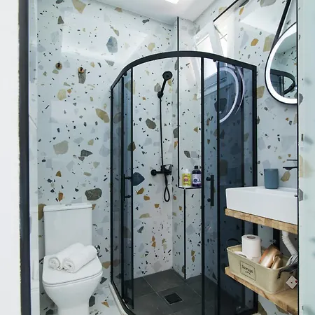 Apartmán Anais Luxury Living - By Corfuescapes Marathias