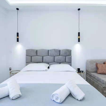 Anais Luxury Living - By Corfuescapes *