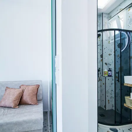 Anais Luxury Living - By Corfuescapes