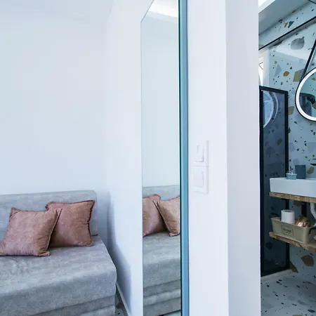 Anais Luxury Living - By Corfuescapes Apartmán Marathias