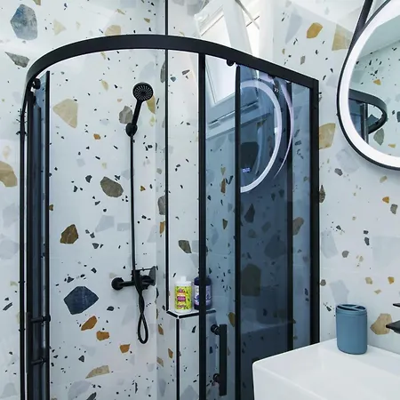 Anais Luxury Living - By Corfuescapes Apartmán
