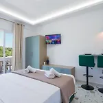 Lejlighed Anais Luxury Living - By Corfuescapes Marathias