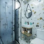 Lejlighed Anais Luxury Living - By Corfuescapes *