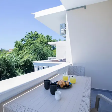 Апартаменты Anais Luxury Living - By Corfuescapes *